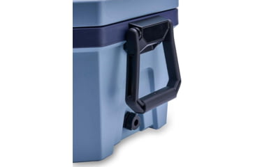 Image of Plano Frost Cooler w/Display, 32qt, Pacific Blue, 32 quart, PLAC32PBD