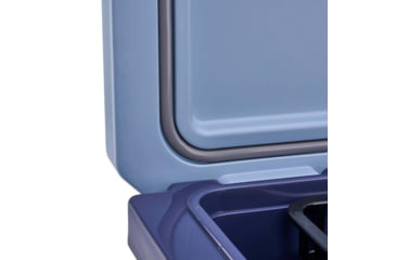 Image of Plano Frost Cooler w/Display, 32qt, Pacific Blue, 32 quart, PLAC32PBD