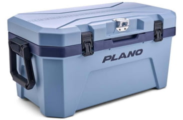 Image of Plano Frost Cooler w/Display, 32qt, Pacific Blue, 32 quart, PLAC32PBD