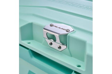 Image of Plano Frost Cooler w/Display, 32qt, Seafoam, 32 quart, PLAC32SFD