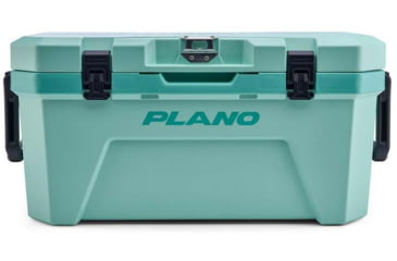 Image of Plano Frost Cooler w/Display, 32qt, Seafoam, 32 quart, PLAC32SFD