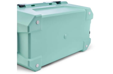 Image of Plano Frost Cooler w/Display, 32qt, Seafoam, 32 quart, PLAC32SFD