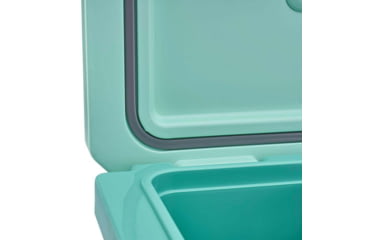 Image of Plano Frost Cooler w/Display, 32qt, Seafoam, 32 quart, PLAC32SFD