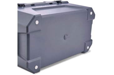 Image of Plano Frost Cooler w/Display, 32qt, Storm Gray, 32 quart, PLAC32SGD