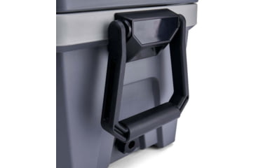 Image of Plano Frost Cooler w/Display, 32qt, Storm Gray, 32 quart, PLAC32SGD