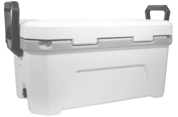 Image of Plano Frost Cooler w/Display, 32qt, White, 32 quart, PLAC32WHD