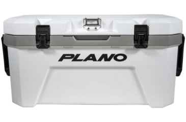 Image of Plano Frost Cooler w/Display, 32qt, White, 32 quart, PLAC32WHD