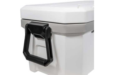 Image of Plano Frost Cooler w/Display, 32qt, White, 32 quart, PLAC32WHD