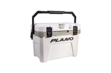 Image of Plano Frost Cooler, 14Qt, Personal-sized, PLAC1450