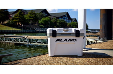 Image of Plano Frost Cooler, 21Qt, Small, PLAC2100