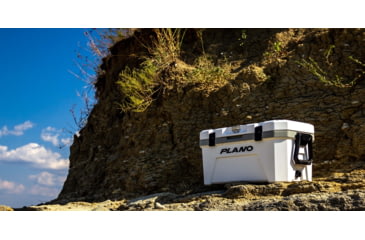 Image of Plano Frost Cooler, 32Qt, Large, PLAC3200