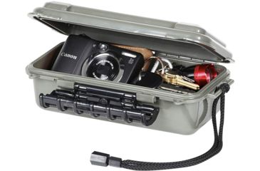 Image of Plano Hunter Guide Series PC Field Box XS - OD Green 144961