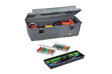 Image of Plano 26 Shallow Grab NGo Tool Box