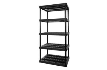 Image of Plano 5-Shelf Extra Heavy-Duty Storage Unit