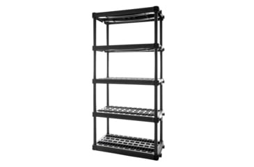 Image of Plano PLA9618RS 5 SHELF 73X36X18 RETAIL 70C6D1CB