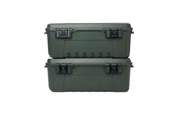 Image of Plano Sportsmans Large Trunk, 108 Quart