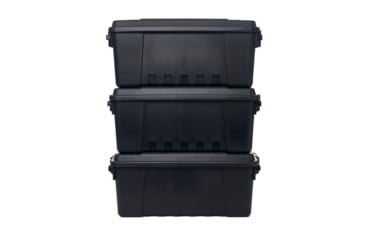 Image of Plano Sportsmans Medium Trunk, 68 Quart
