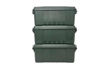 Image of Plano Sportsmans Medium Trunk, 68 Quart