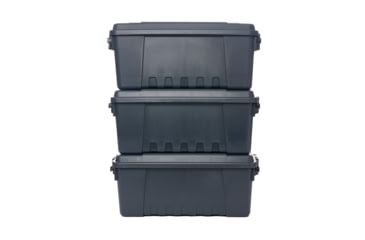 Image of Plano Sportsmans Medium Trunk, 68 Quart