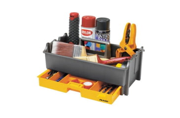 Image of Plano Tote More Storage