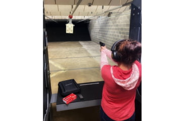 Image of Plano Stealth EVA Single Pistol Soft Case