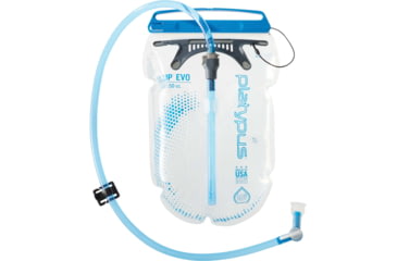 Image of Platypus Big Zip EVO, 1.5 Liter, 10859