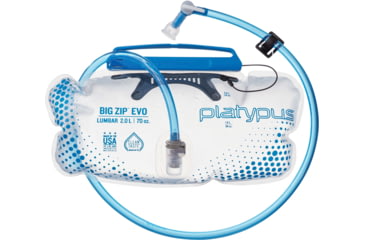 Image of Platypus Big Zip EVO, 2 Liters, 10860