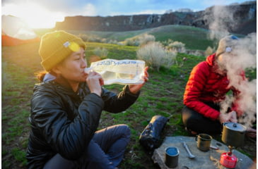 Image of Platypus 1L SoftBottle