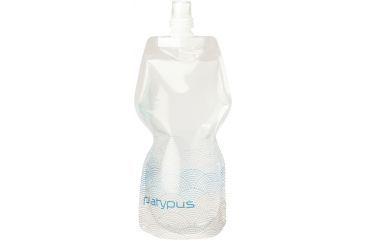 Image of Platypus 1L SoftBottle, Waves, 9250