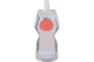 Image of Platypus SoftBottle With Push-Pull Cap, Apex, 1 L, 11526