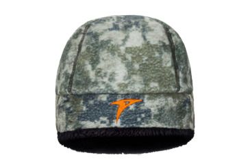 Image of Plythal Beanie 3.0, Digital Forest, One Size 40072-CMF-OSFA