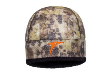 Image of Plythal Beanie 3.0, Digital Marsh, One Size 40072-CMM-OSFA