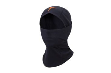 Image of Plythal Facemask 2.0, Black, One Size, 40062-BLK-OSFA