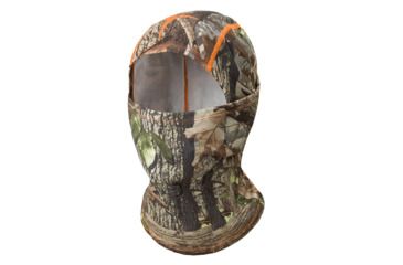 Image of Plythal Facemask 2.0, Photoflauge, One Size, 40062-CMP-OSFA