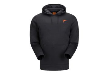 Image of Plythal Hoodie 1.0, Black, 3XL 20049-BLK-3XL
