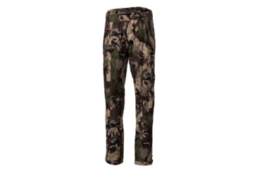Image of Pnuma Outdoors 3L Element Proof Rain Pant - Mens, Caza, 3XL-Tall, P920BXXXT