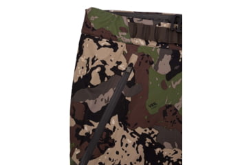 Image of Pnuma Outdoors 3L Element Proof Rain Pant - Mens, Caza, 3XL-Tall, P920BXXXT