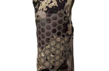 Image of Pnuma Outdoors 3L Element Proof Rain Pant - Mens, Caza, 3XL-Tall, P920BXXXT