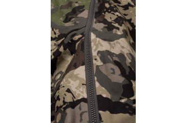 Image of Pnuma Outdoors 3L Element Proof Rain Pant - Mens, Caza, 3XL-Tall, P920BXXXT