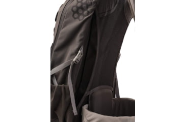 Image of Pnuma Outdoors Chisos Day Pack, 2200CI, Beluga, OSFM, P616B