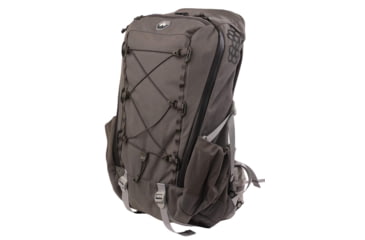 Image of Pnuma Outdoors Chisos Day Pack, 2200CI, Beluga, OSFM, P616B