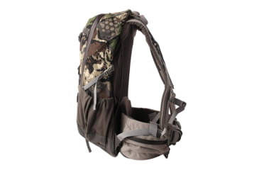 Image of Pnuma Outdoors Chisos Day Pack, 2200CI, Caza, OSFM, P616C
