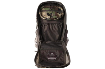 Image of Pnuma Outdoors Chisos Day Pack, 2200CI, Caza, OSFM, P616C