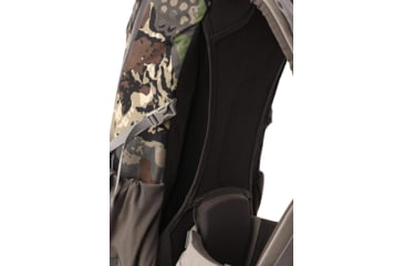 Image of Pnuma Outdoors Chisos Day Pack, 2200CI, Caza, OSFM, P616C