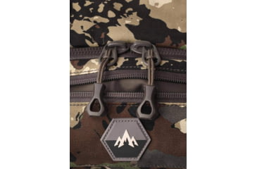 Image of Pnuma Outdoors Chisos Day Pack, 2200CI, Caza, OSFM, P616C