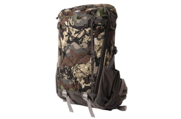 Image of Pnuma Outdoors Chisos Day Pack, 2200CI, Caza, OSFM, P616C