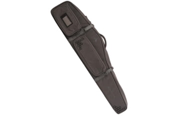 Image of Pnuma Outdoors Huntsman Defender Rifle Case, 46.5in, Beluga, OSFM, P618B