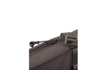 Image of Pnuma Outdoors Huntsman Defender Rifle Case, 46.5in, Beluga, OSFM, P618B