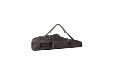 Image of Pnuma Outdoors Huntsman Defender Rifle Case, 46.5in, Beluga, OSFM, P618B