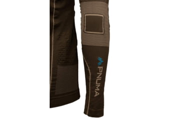 Image of Pnuma Outdoors IconX Athletic Fit Base Layer Shirt - Mens, Pine Creek, L, P406DL